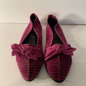 LJ SIMONE…slip on shoes